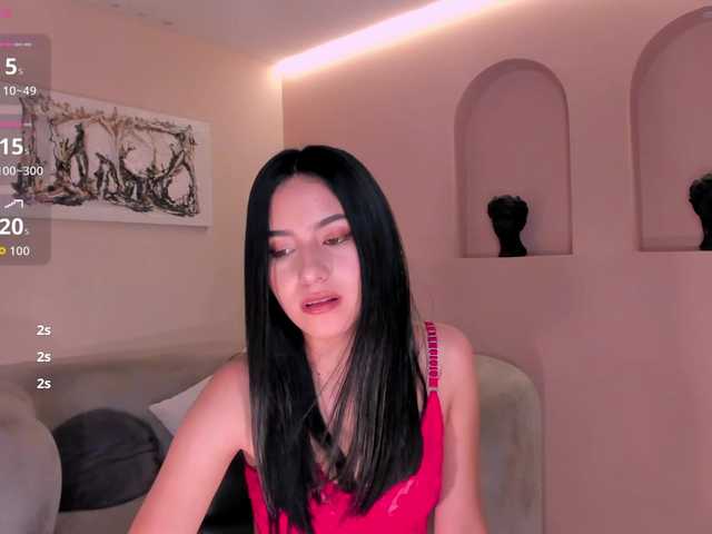 LucieMartin's BongaCams show and profile