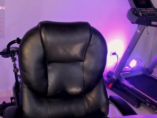 KyomiVelvet Porn Show