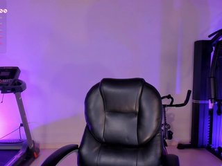 KyomiVelvet Porn Show