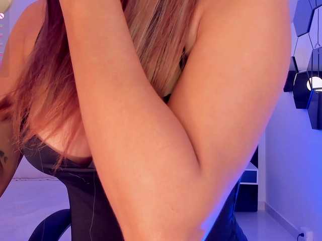 KyomiVelvet's BongaCams show and profile