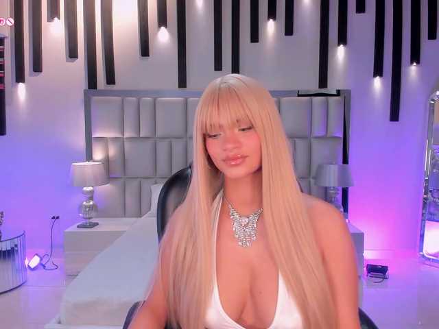 KyomiVelvet's BongaCams show and profile