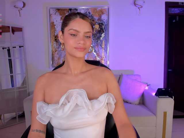 KyomiVelvet's BongaCams show and profile