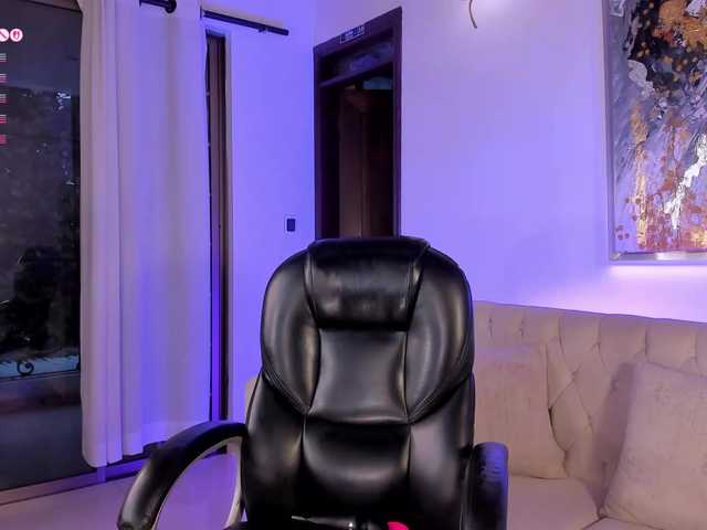 KyomiVelvet's BongaCams show and profile