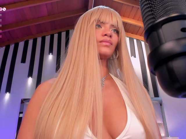 KyomiVelvet's BongaCams show and profile