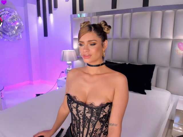 KyomiVelvet's BongaCams show and profile