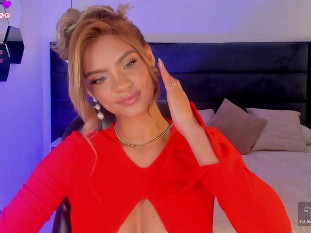 KyomiVelvet's BongaCams show and profile