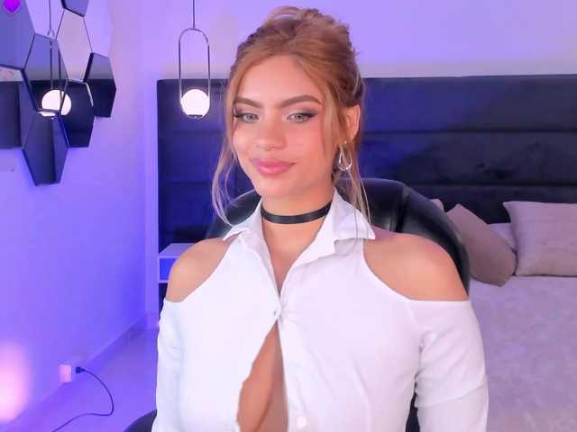 KyomiVelvet's BongaCams show and profile