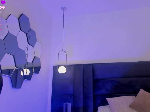 KyomiVelvet's BongaCams show and profile