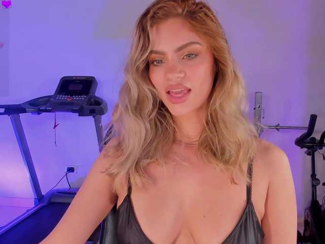 KyomiVelvet's BongaCams show and profile