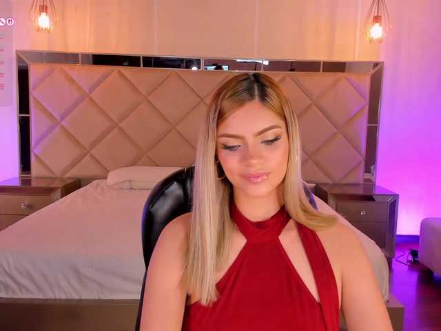 KyomiVelvet's BongaCams show and profile