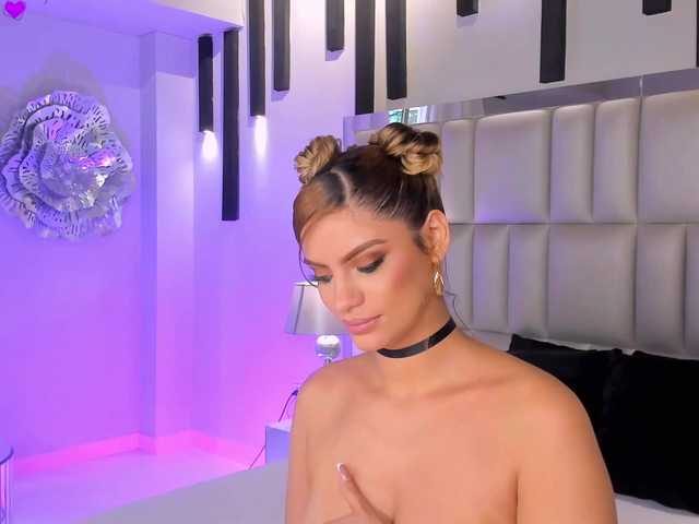 KyomiVelvet's BongaCams show and profile