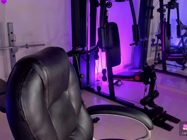 KyomiVelvet's BongaCams show and profile