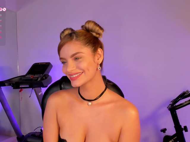 KyomiVelvet's BongaCams show and profile