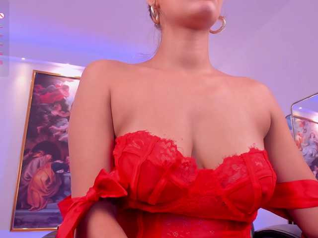 KyomiVelvet's BongaCams show and profile