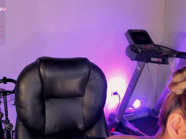 KyomiVelvet's BongaCams show and profile