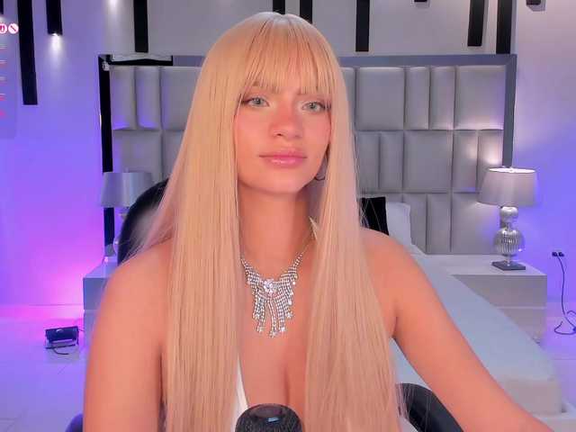 KyomiVelvet's BongaCams show and profile