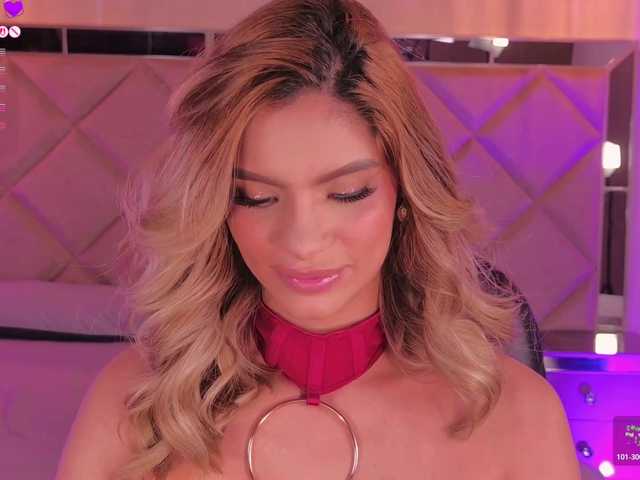 KyomiVelvet's BongaCams show and profile