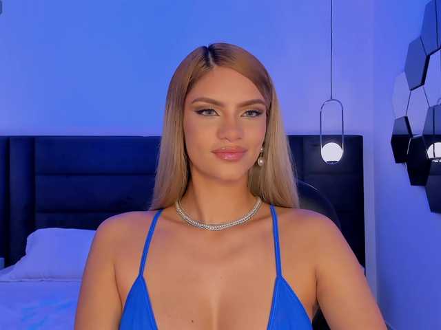 KyomiVelvet's BongaCams show and profile