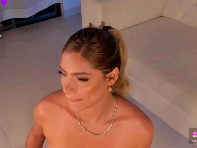 KyomiVelvet's BongaCams show and profile