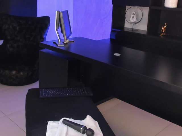 KyomiVelvet's BongaCams show and profile