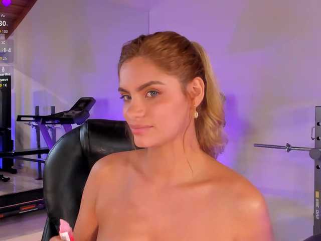 KyomiVelvet's BongaCams show and profile