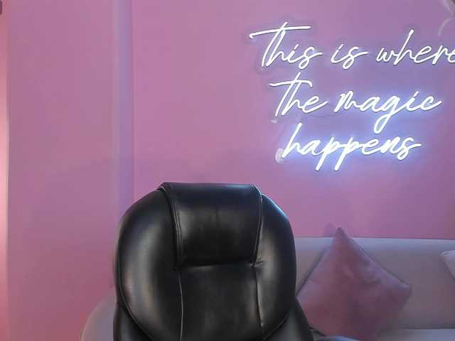 KyomiVelvet's BongaCams show and profile