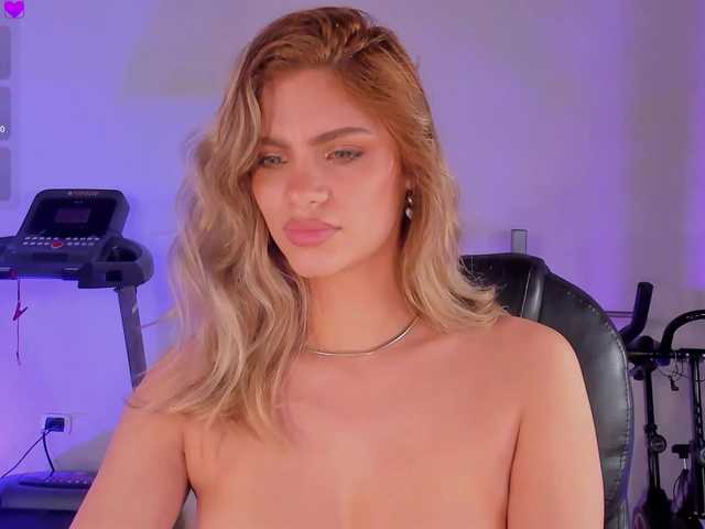 KyomiVelvet's BongaCams show and profile