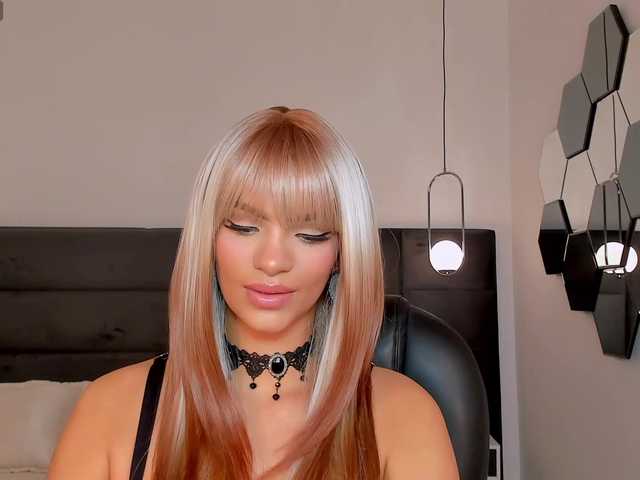 KyomiVelvet's BongaCams show and profile