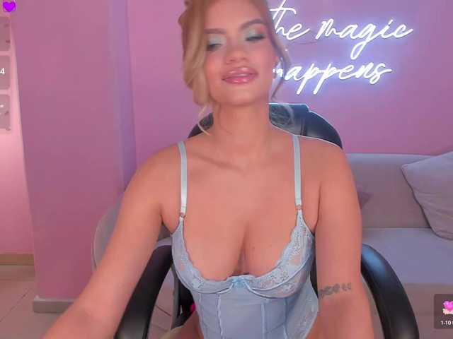 KyomiVelvet's BongaCams show and profile