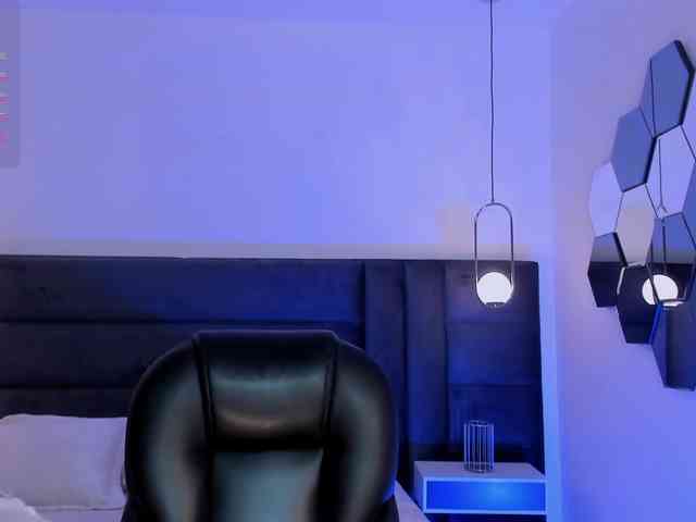 KyomiVelvet Live Webcam on BongaCams