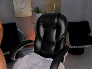 ScarlettRose Porn Show