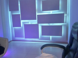 ScarlettRose Porn Show