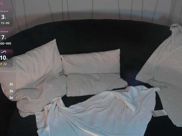 ScarlettRose's BongaCams show and profile