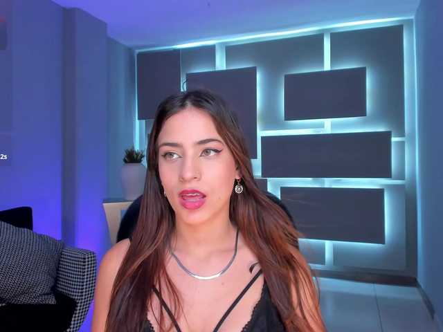 ScarlettRose's BongaCams show and profile