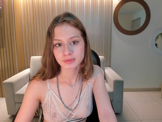 IsabellaMoretti Porn Show