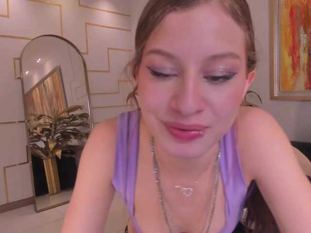 IsabellaMoretti from BongaCams