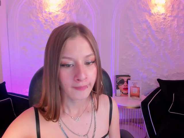 IsabellaMoretti – webcam model profile photo