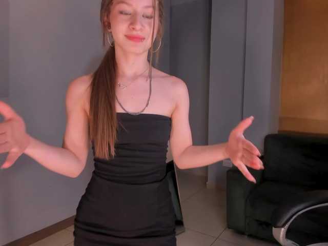 IsabellaMoretti's BongaCams profile