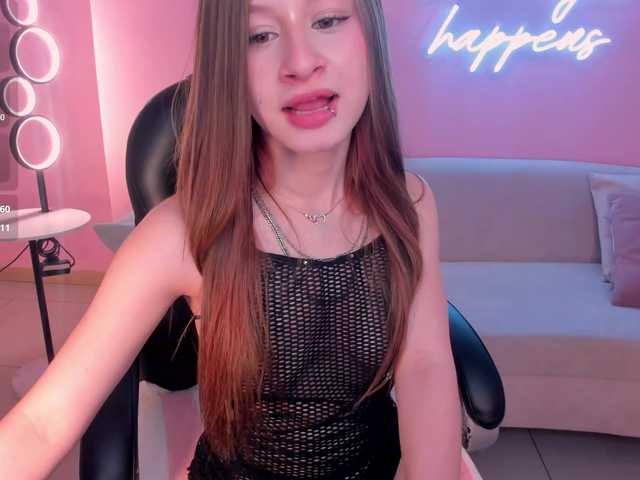 IsabellaMoretti's BongaCams show and profile