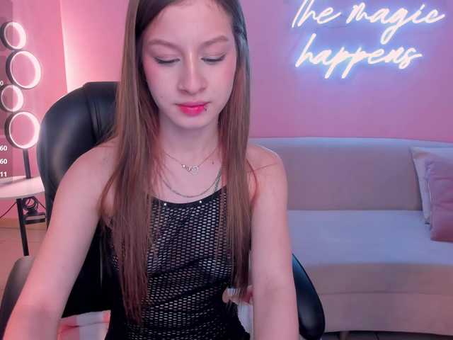 IsabellaMoretti live room