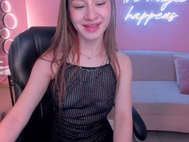 IsabellaMoretti's BongaCams show and profile