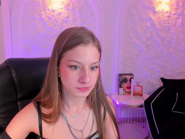 IsabellaMoretti – webcam model profile photo