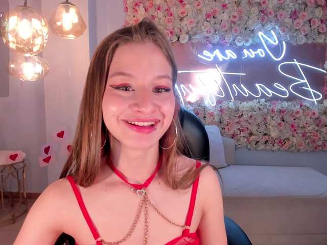IsabellaMoretti from BongaCams is Freechat