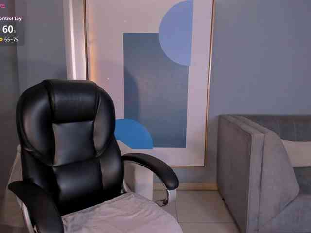 IsabellaMoretti webcam