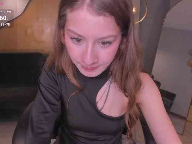 IsabellaMoretti webcam