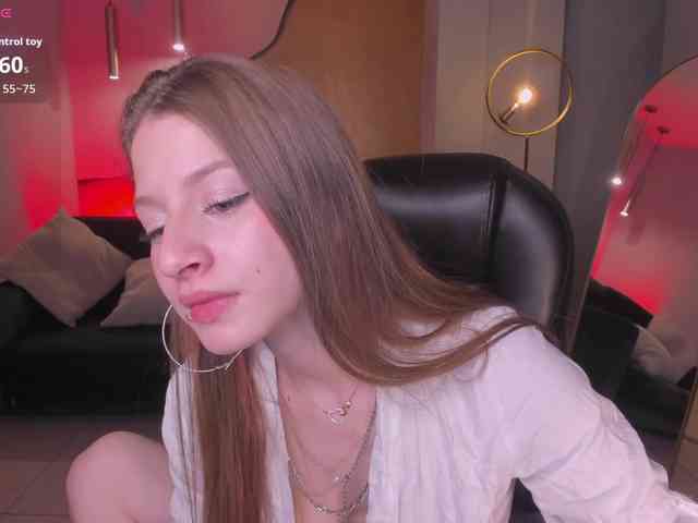IsabellaMoretti webcam