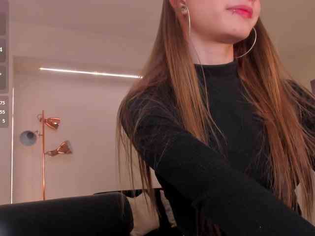IsabellaMoretti webcam