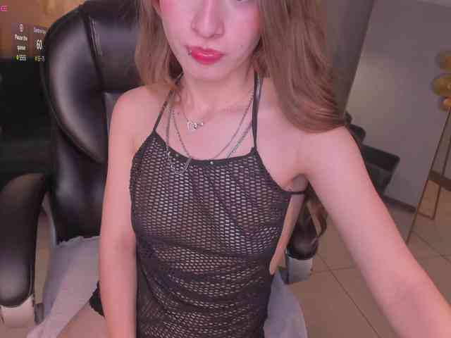 IsabellaMoretti webcam