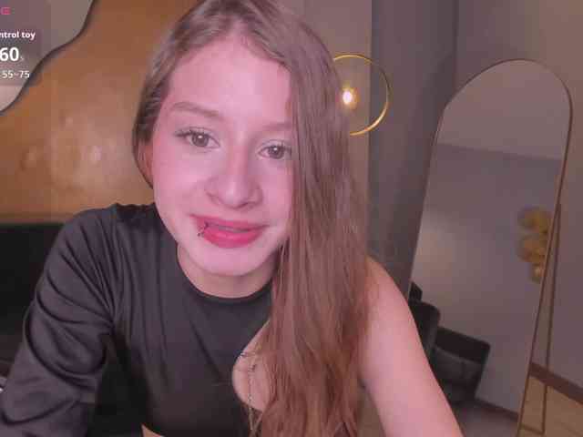 IsabellaMoretti webcam