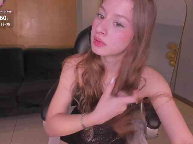 IsabellaMoretti webcam